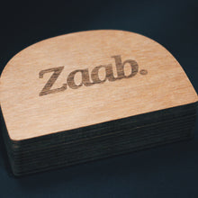 Load image into Gallery viewer, The Zaab Limited Edition Connoisseurs Smokers Set