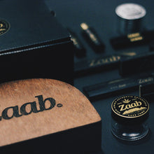 Load image into Gallery viewer, The Zaab Limited Edition Connoisseurs Smokers Set