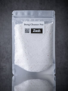 Bong Cleaner